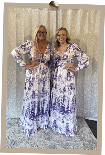 ldat in romper