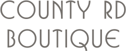 COUNTY RD BOUTIQUE